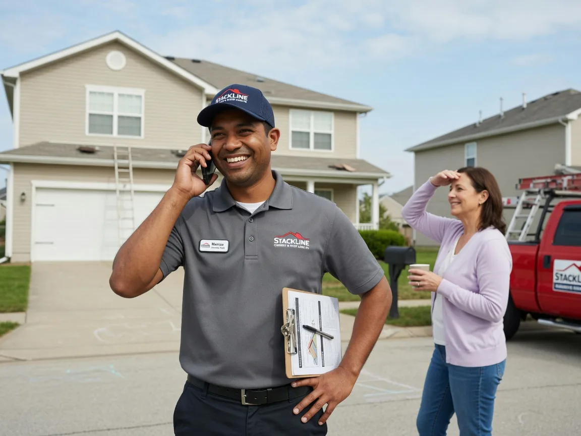 Chimney flashing repair Mine Hill, NJ FAQs